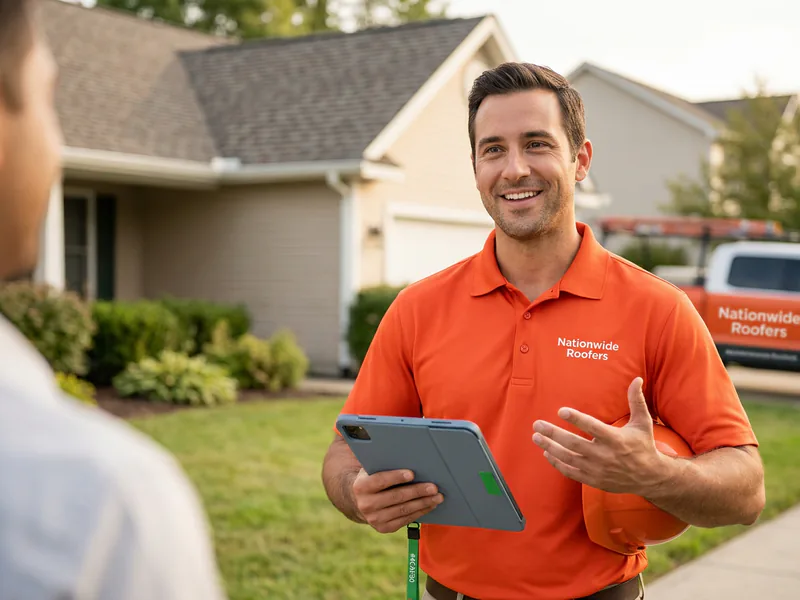 Roof Installation  in Rockmart  FAQ